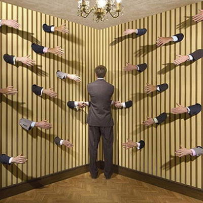 Secret Society